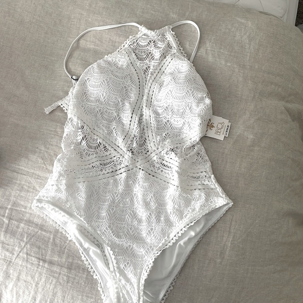 Swimsuit, Large!
